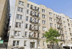Wexcor Capital purchases apartment building for $5.8 million